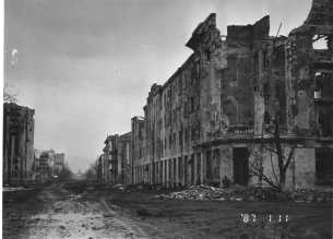Грозный, 1995