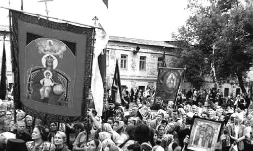 На Берсеневской