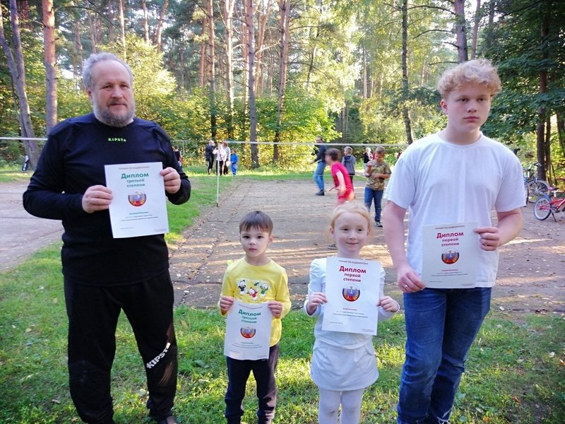 Бадминтон. Купавна..jpg