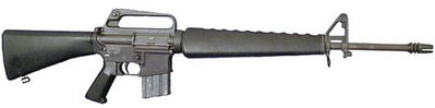 M16, США.jpg