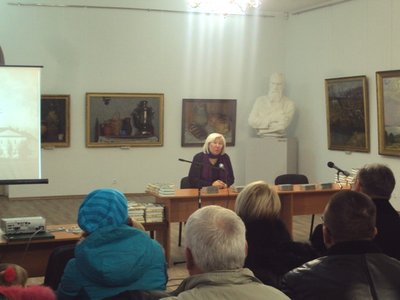 Презентация книги На реках Вавилонских-9 декабря 2012 года.jpg