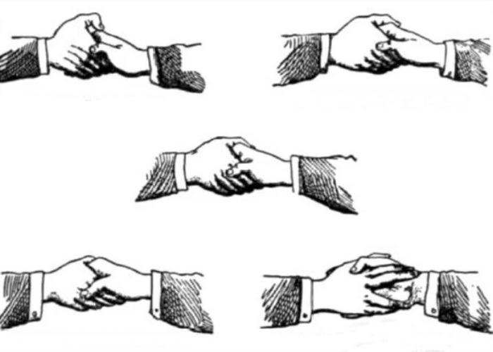 масонское рукопожатие.Jpg