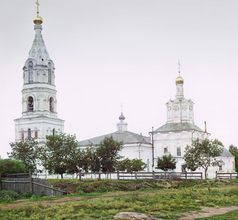 Церковь Бориса и Глеба.Рязань.1912.jpg