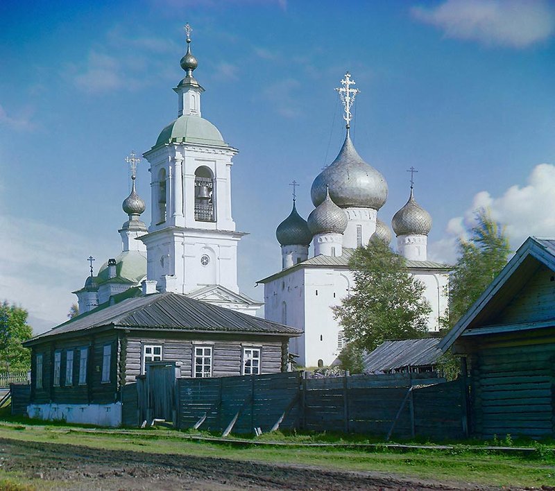 .Церковь Успения.Белозёрск.1909.jpg
