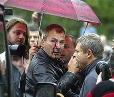 Фолькер Бек